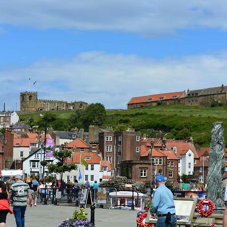 Dream Catcher Cottage Whitby Dış mekan fotoğraf