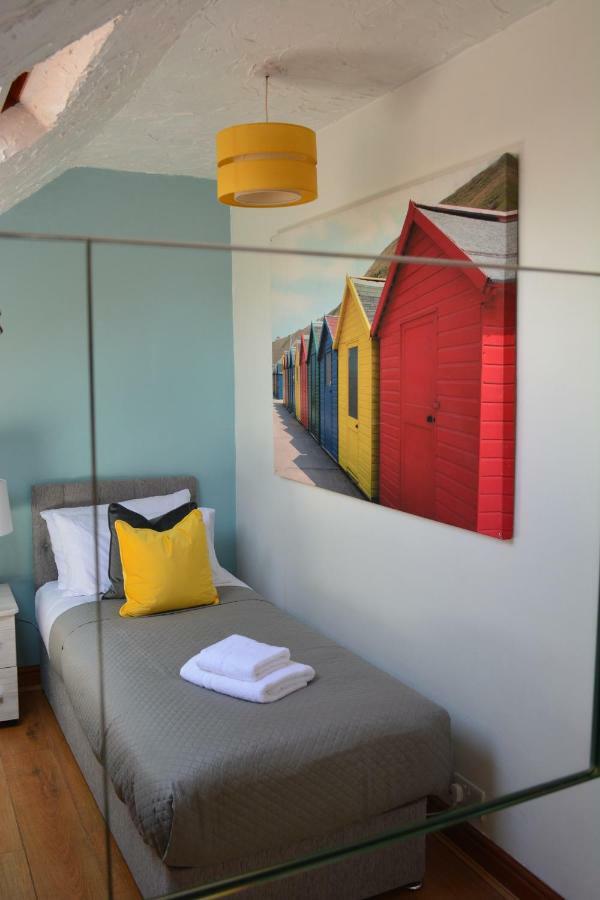 Dream Catcher Cottage Whitby Dış mekan fotoğraf