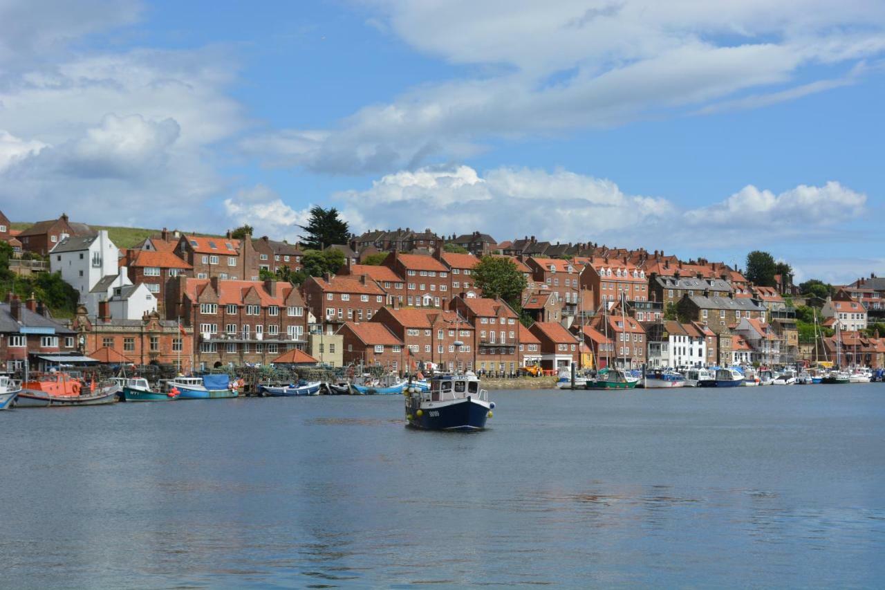 Dream Catcher Cottage Whitby Dış mekan fotoğraf
