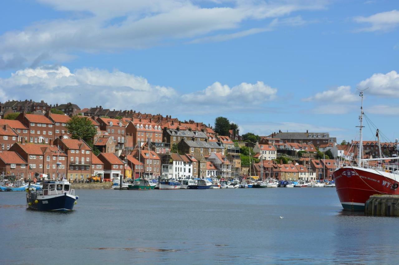 Dream Catcher Cottage Whitby Dış mekan fotoğraf