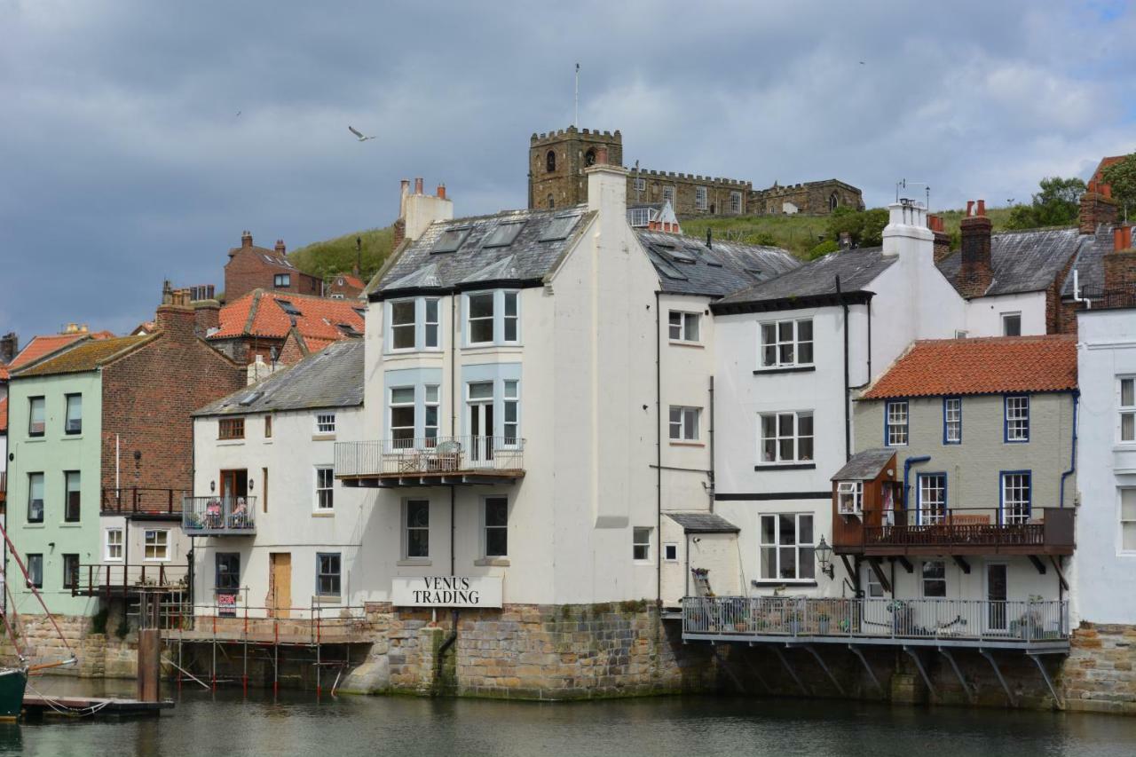 Dream Catcher Cottage Whitby Dış mekan fotoğraf