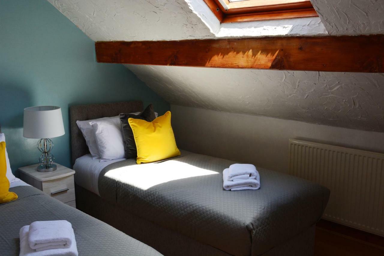 Dream Catcher Cottage Whitby Dış mekan fotoğraf