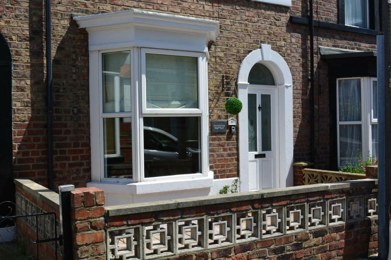 Dream Catcher Cottage Whitby Dış mekan fotoğraf